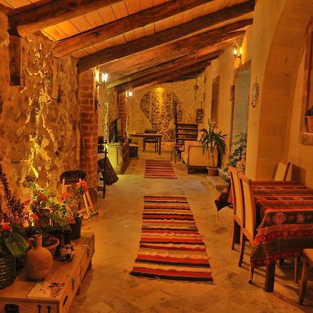 Alphan Cappadocia أُتْشيسار المظهر الخارجي الصورة