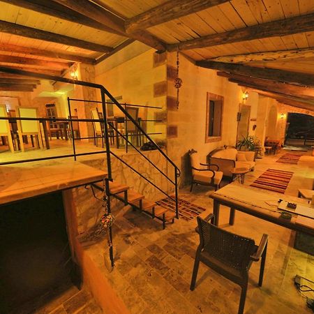 Alphan Cappadocia أُتْشيسار المظهر الخارجي الصورة