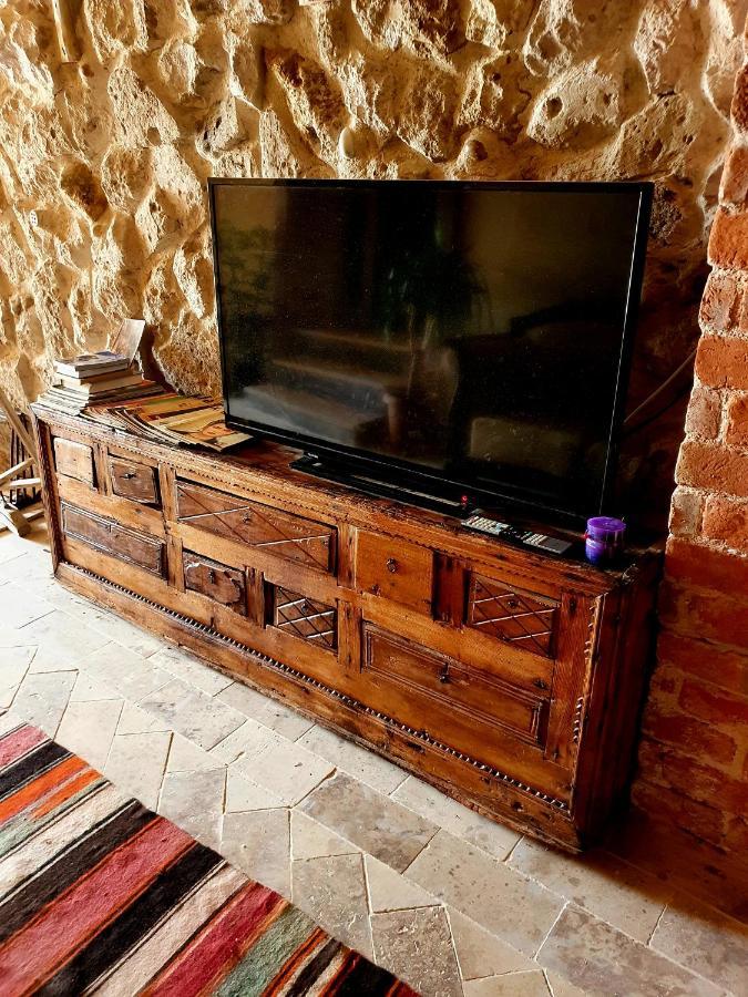 Alphan Cappadocia أُتْشيسار المظهر الخارجي الصورة