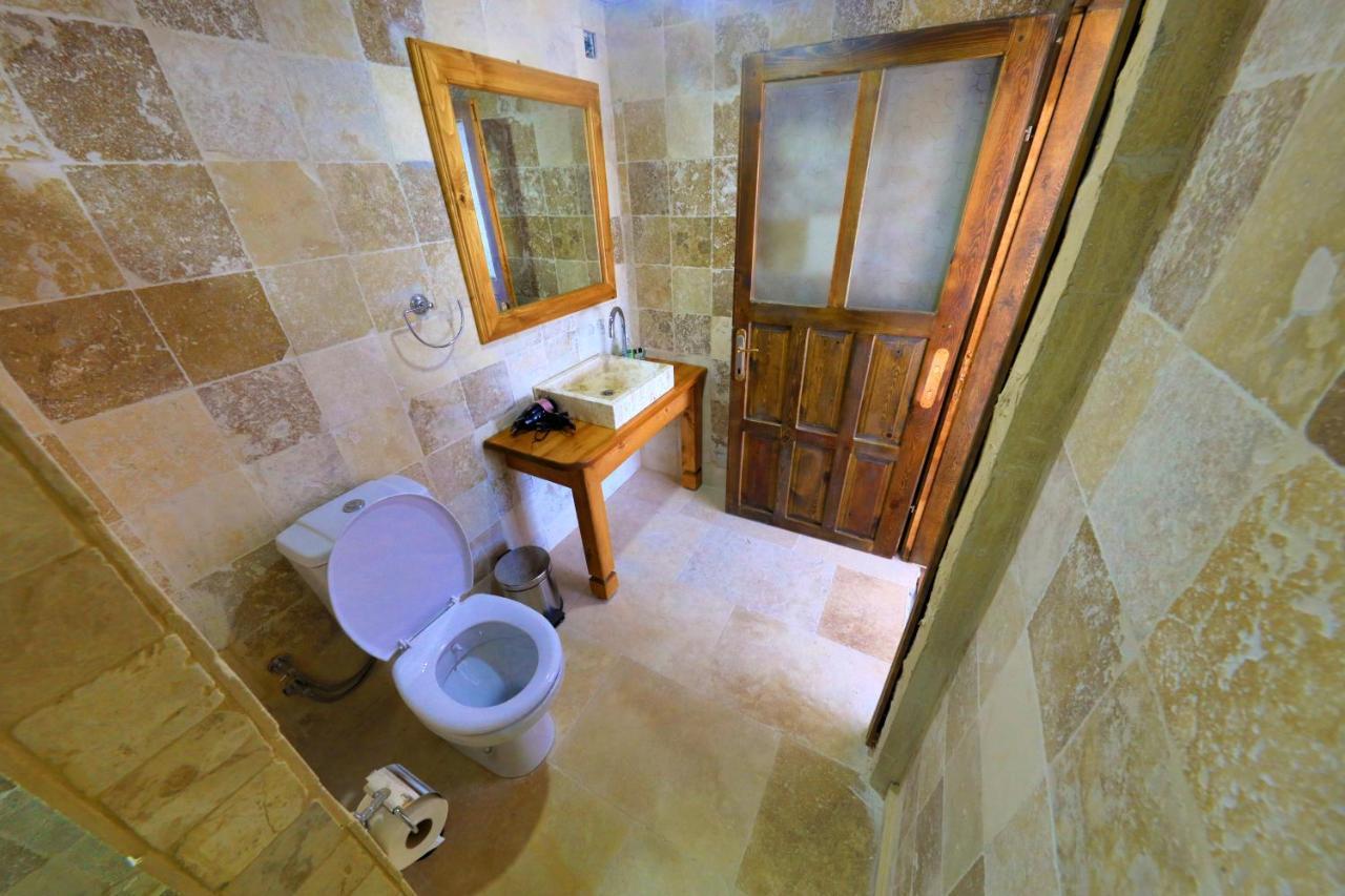Alphan Cappadocia أُتْشيسار المظهر الخارجي الصورة